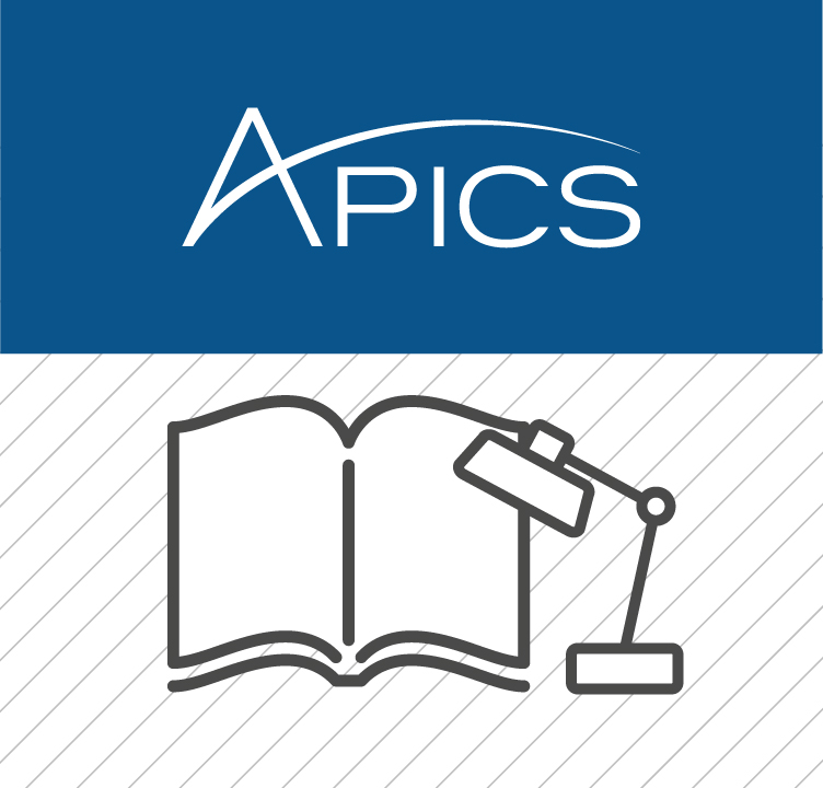 APICS CPIM Part 1   SET 1 - Practice Questions