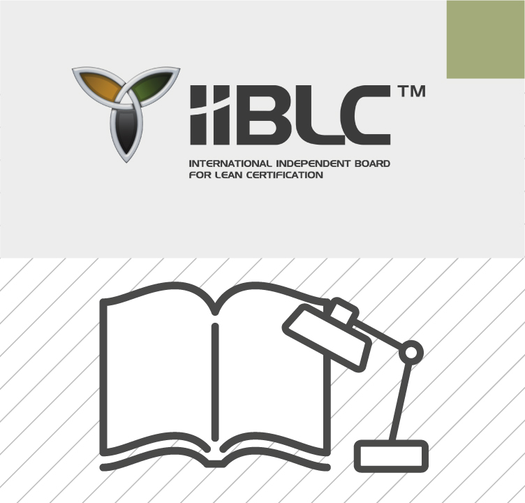 LEAN IIBLC® GREEN BELT SET 2 – Practice Questions