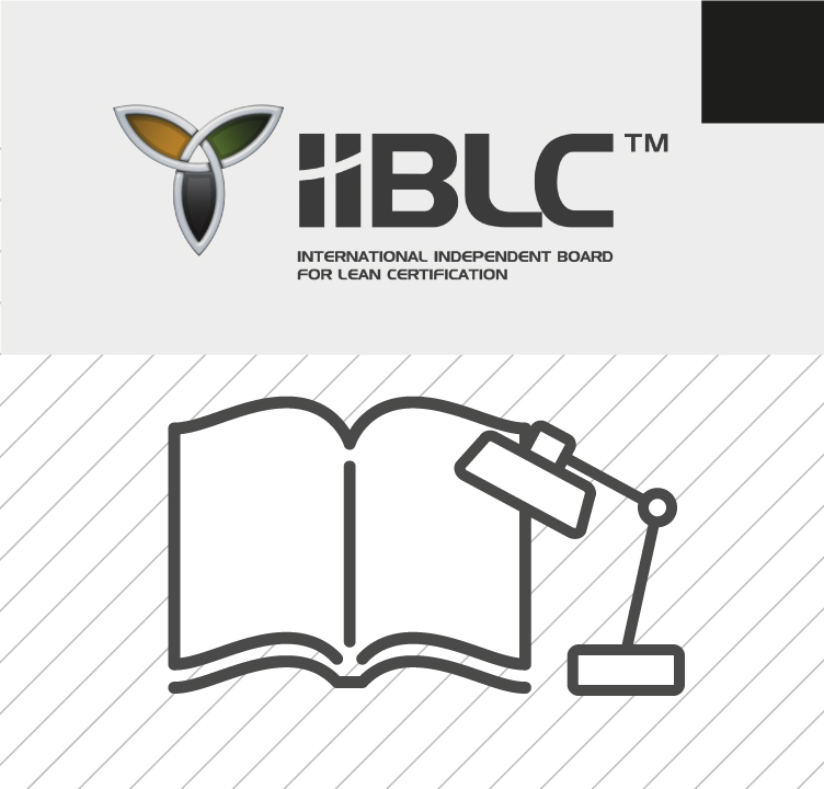 LEAN IIBLC® Black Belt SET 1 – Diagnostic Questions