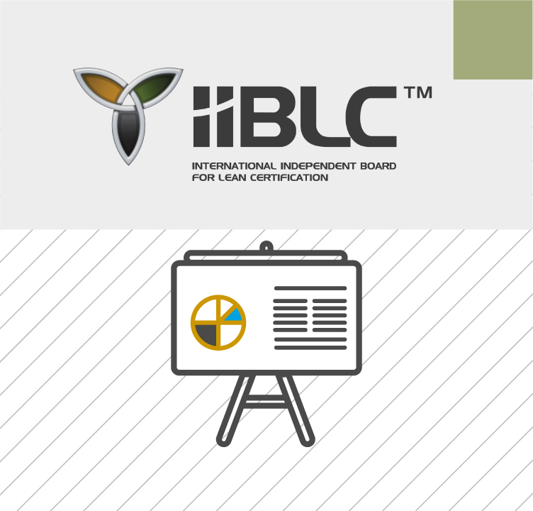 Course LEAN IIBLC® Green Belt Interactive Learning